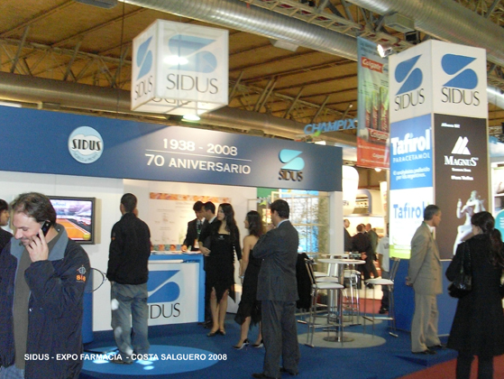 Sidus Expofarmacia 08